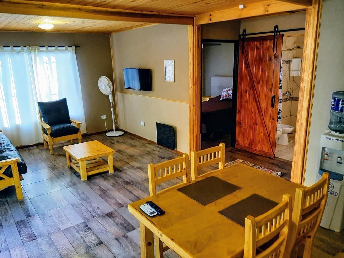 Foto de cabaña alquiler, imagen 4