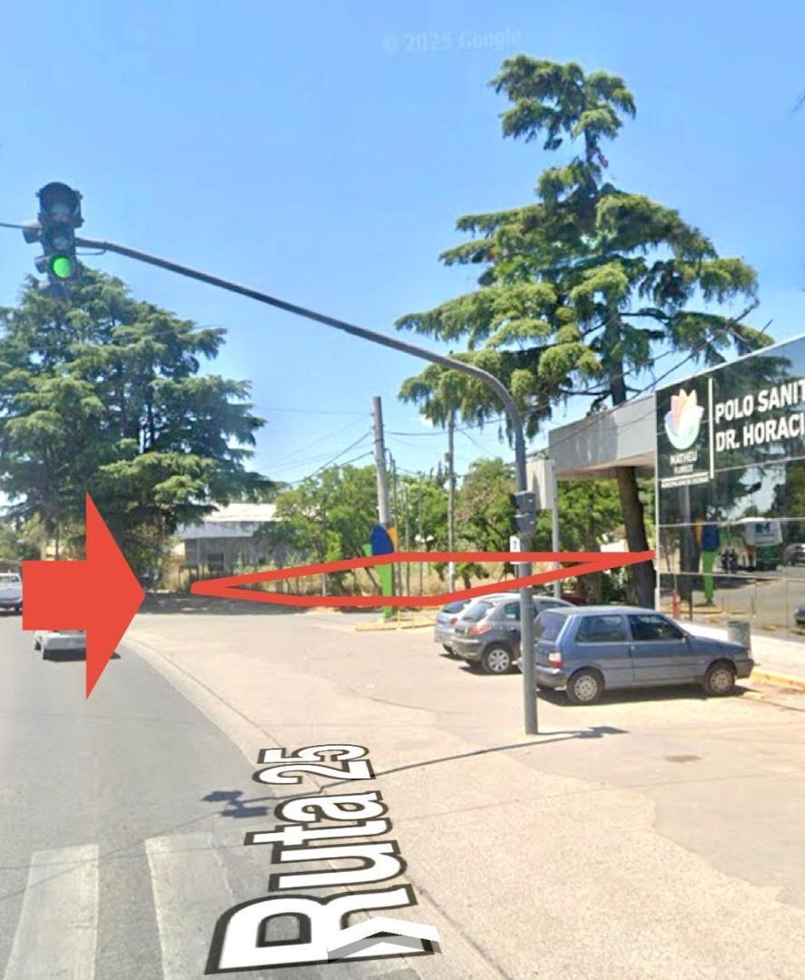 Foto de terreno matheu, imagen 4