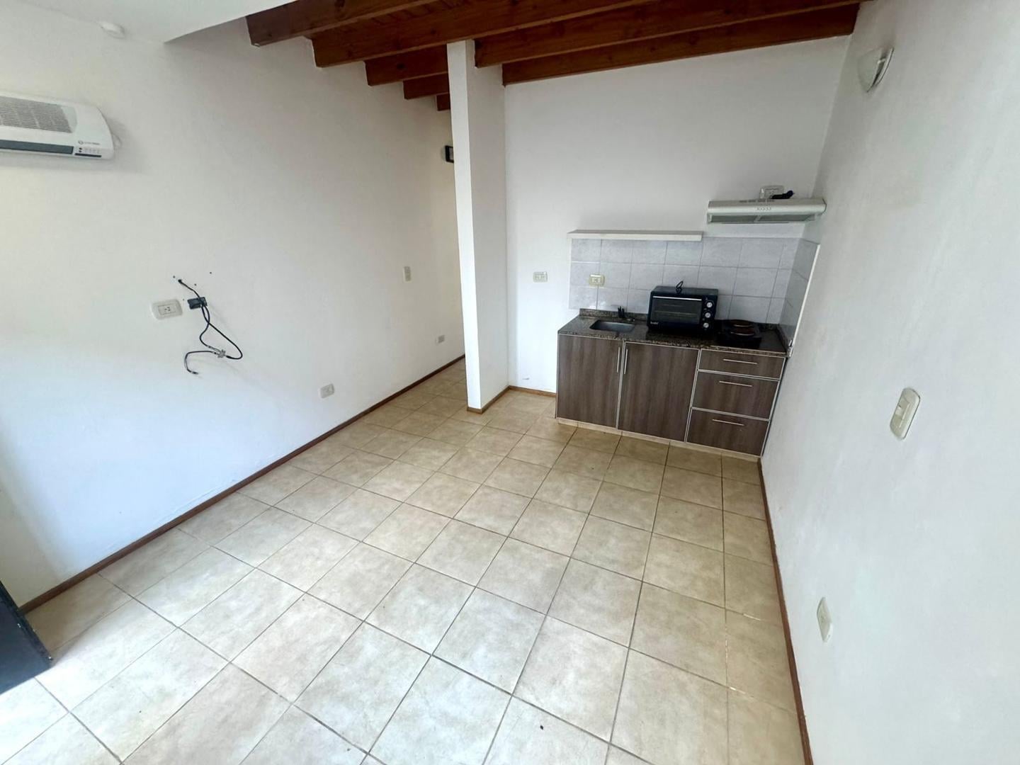 Foto de depto en alquiler, imagen 4