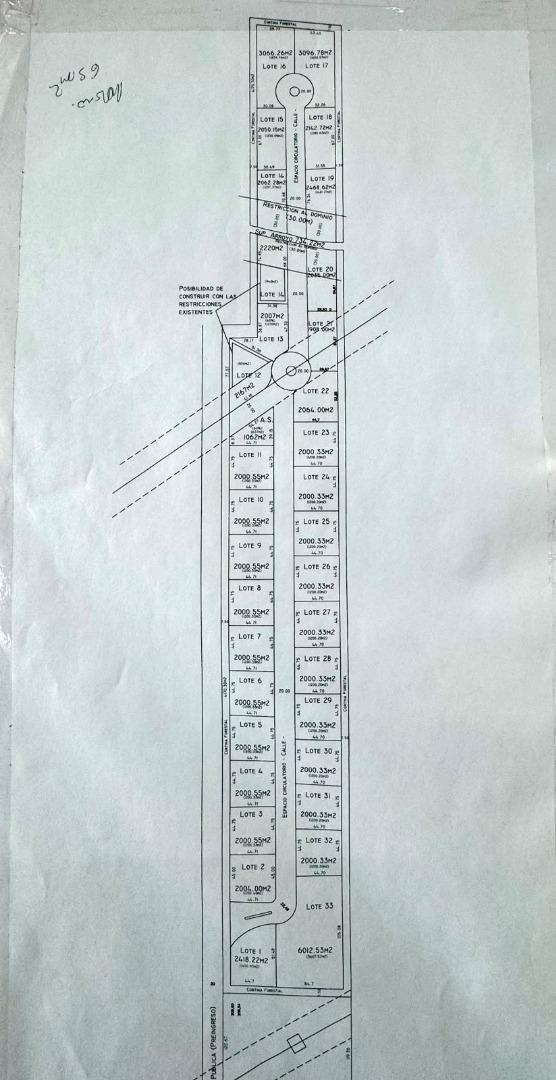 Foto de terreno en venta, imagen 5