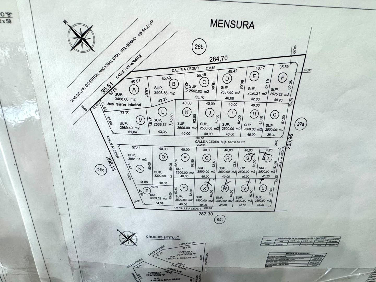 Foto de terreno en venta, imagen 1