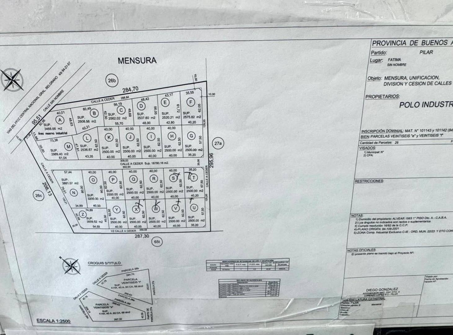 Foto de terreno en venta, imagen 4