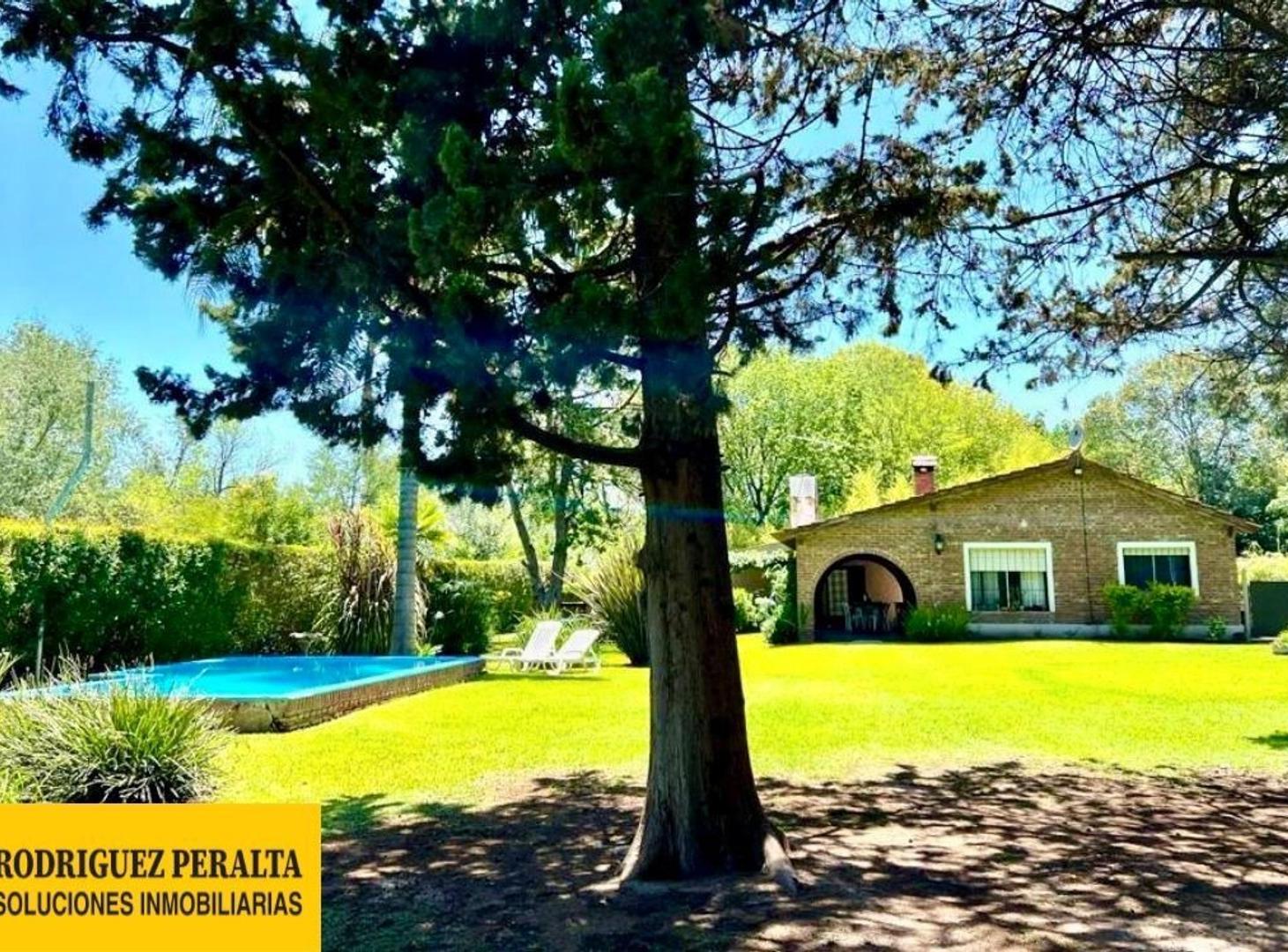 Foto de QUINTA EN LOMA VERDE, imagen 1