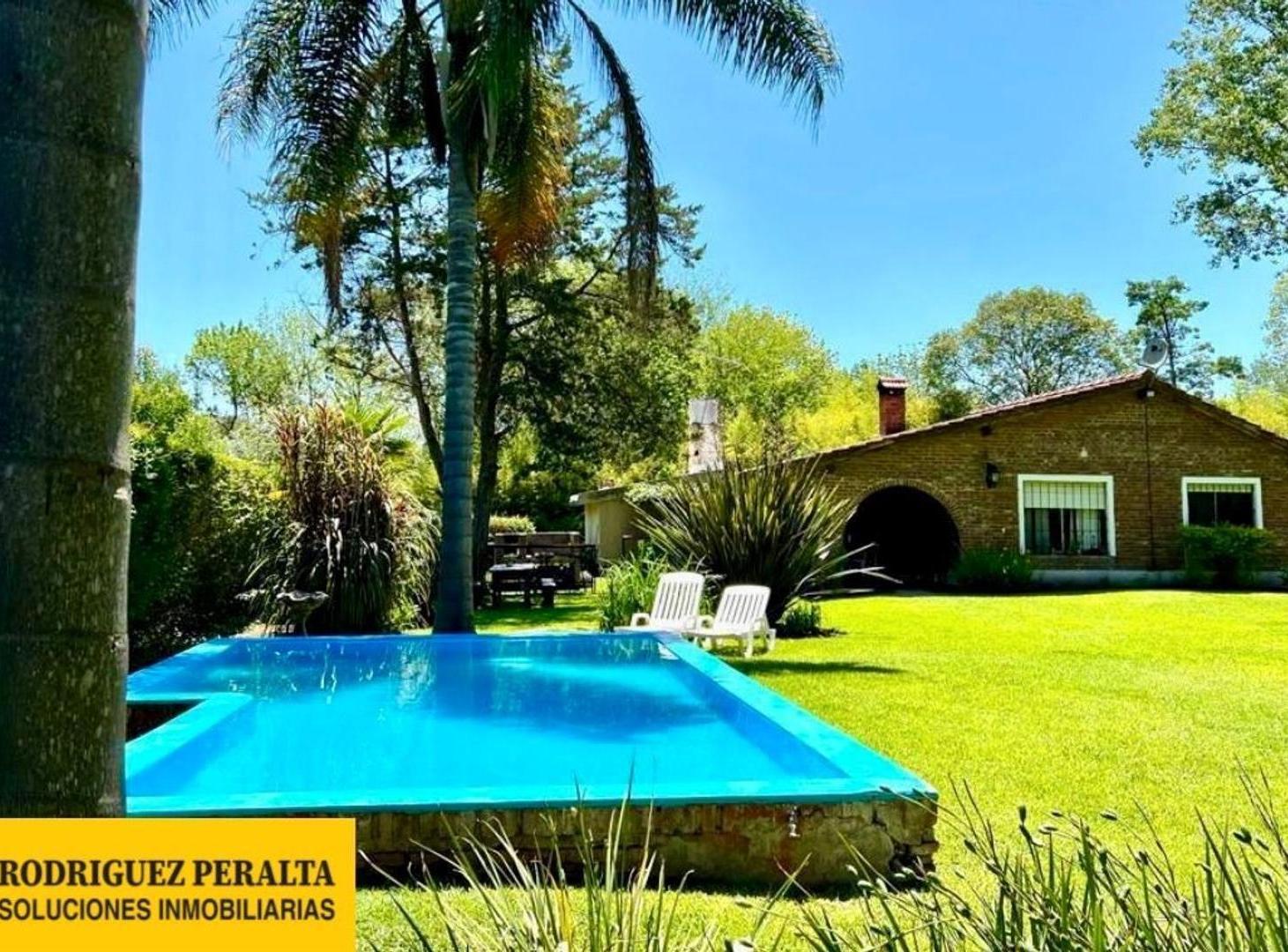 Foto de QUINTA EN LOMA VERDE, imagen 2