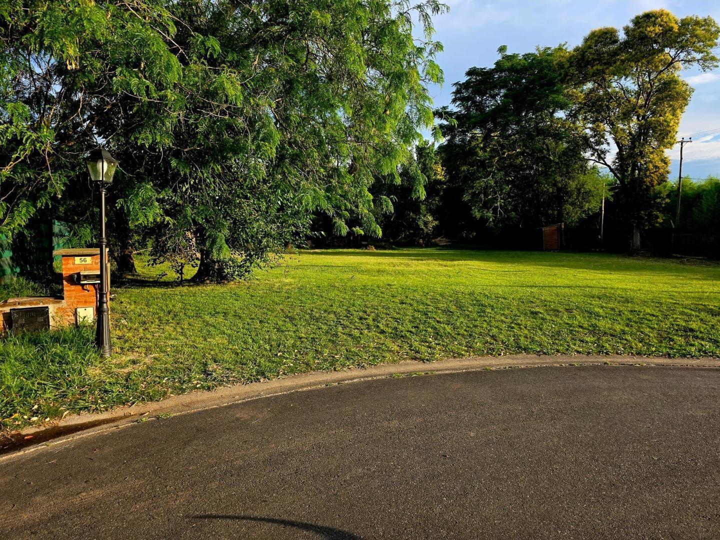 Foto de terreno en venta, imagen 1