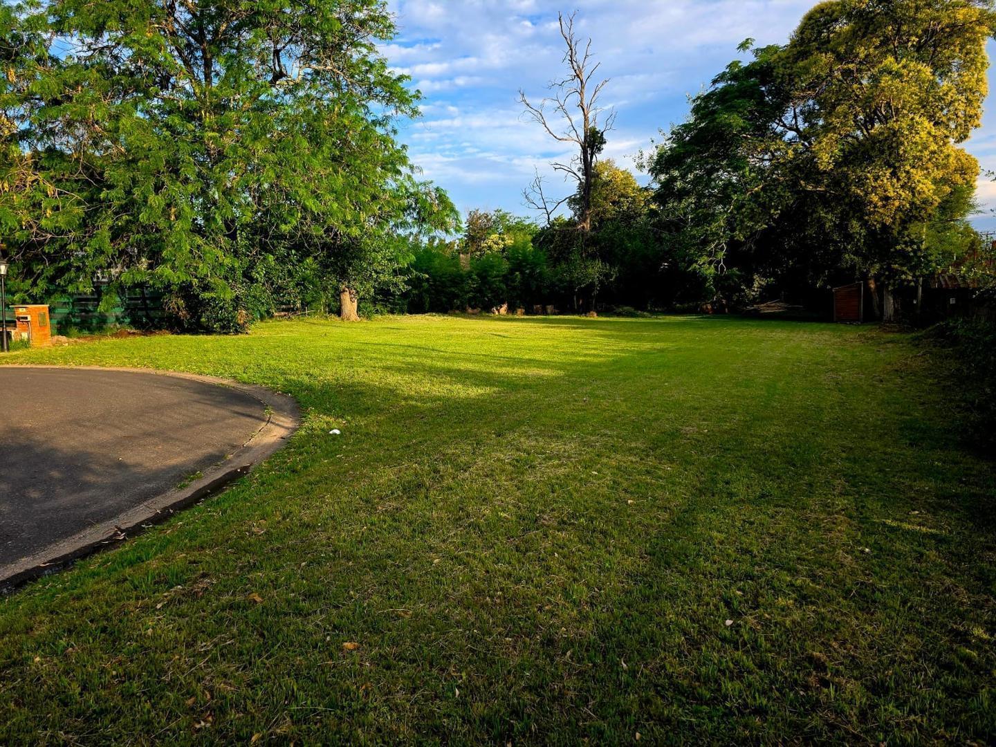 Foto de terreno en venta, imagen 2