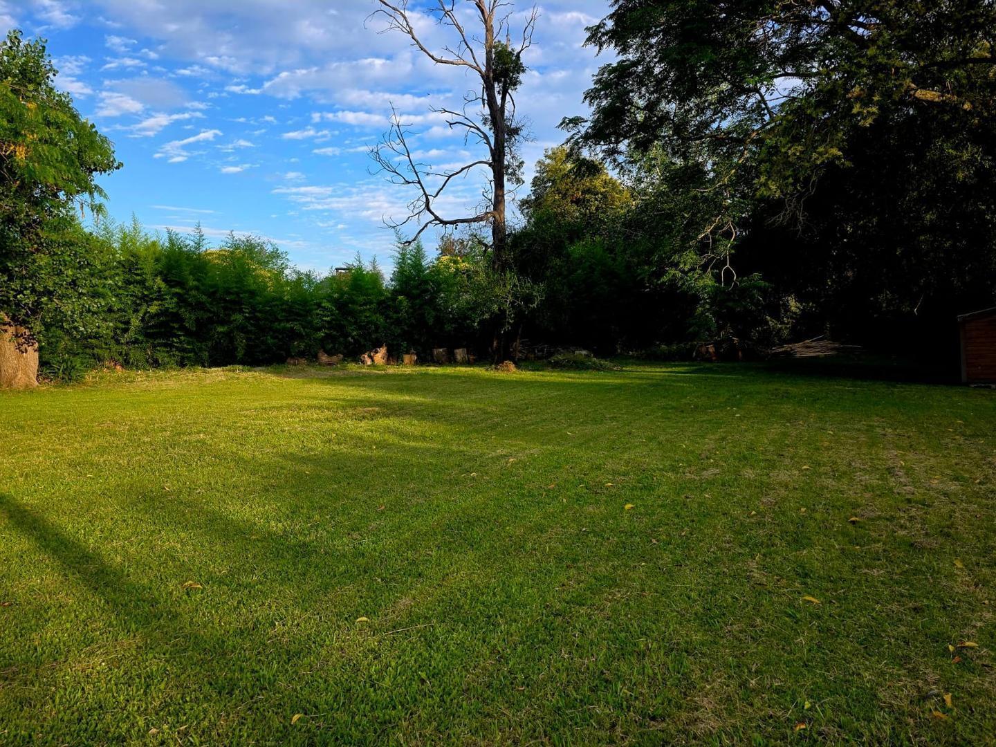 Foto de terreno en venta, imagen 3