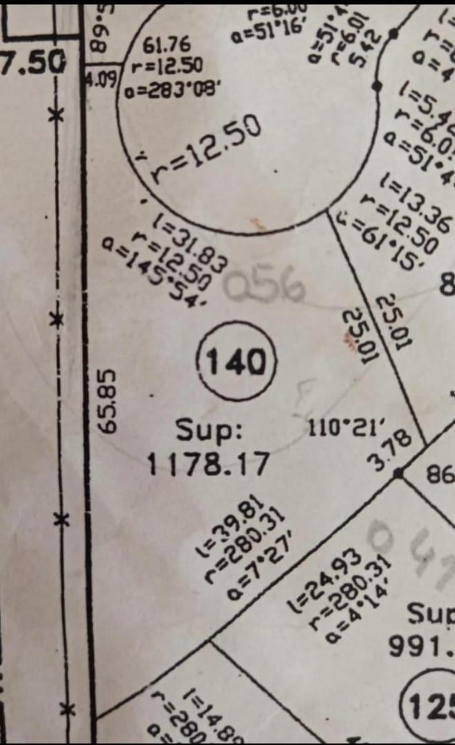 Foto de terreno en venta, imagen 5