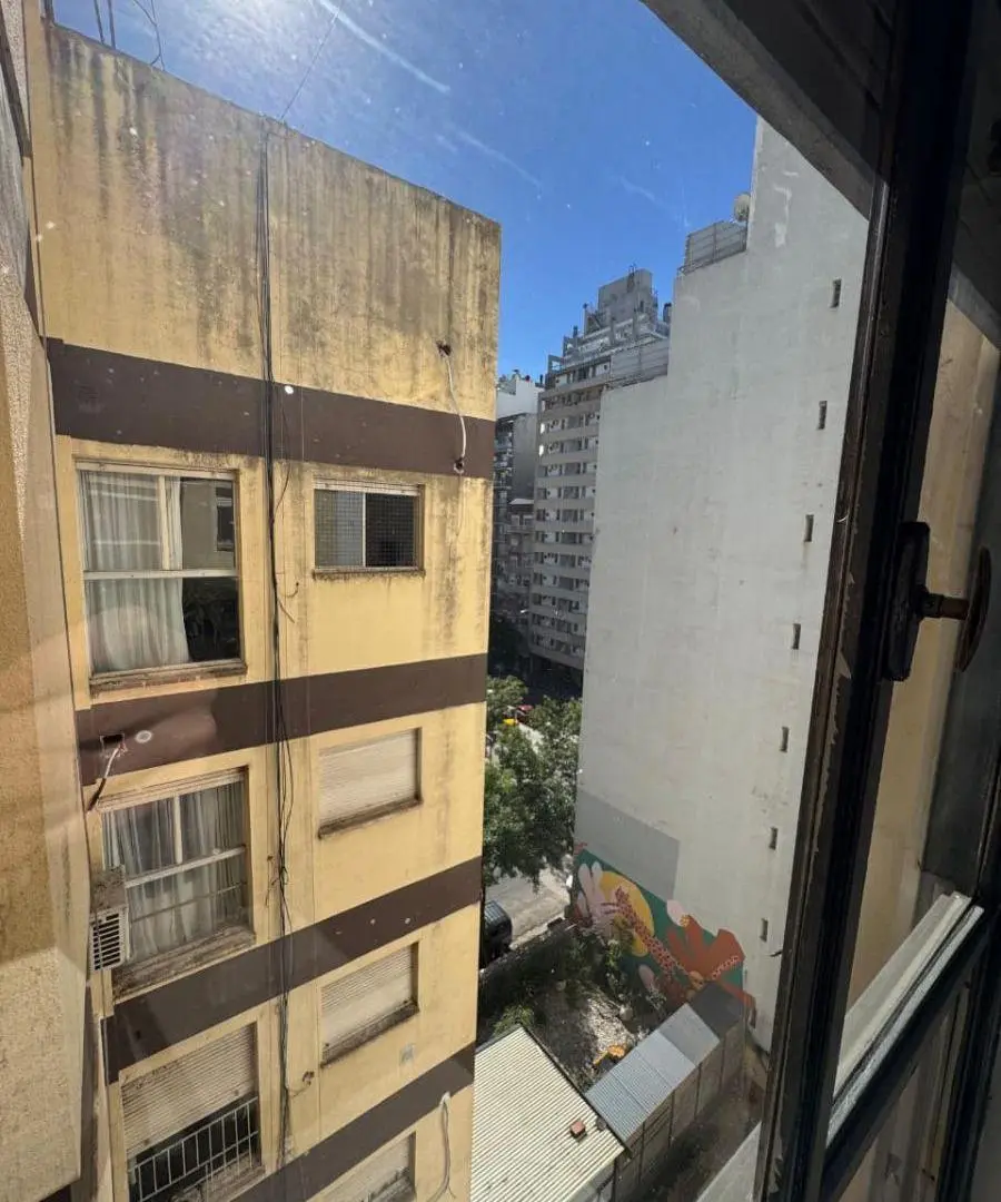 Departamento de 3 dormitorios en alquiler en Nueva Córdoba 5