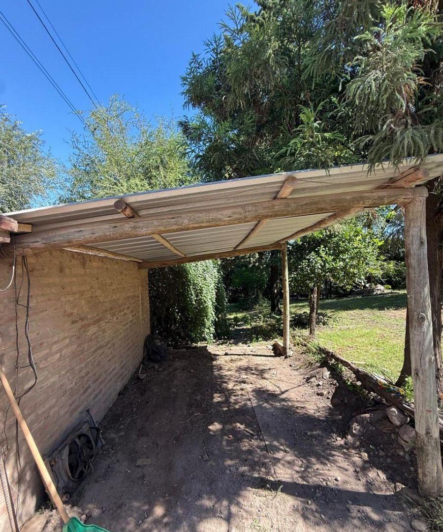 Foto de UNQUILLO - PESASI - MIGLIORI - ALQUILA VILLA FORCHIERI, imagen 5