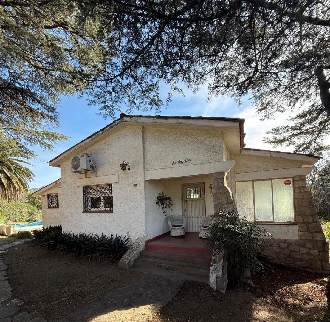 Foto de UNQUILLO - PESASI - MIGLIORI - VENDE CHALET EN VILLA ALTO ALEGRE, imagen 1