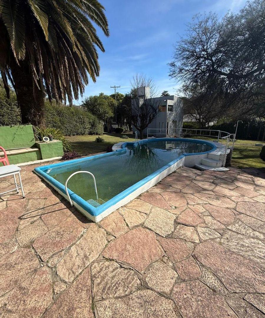 Foto de UNQUILLO - PESASI - MIGLIORI - VENDE CHALET EN VILLA ALTO ALEGRE, imagen 5