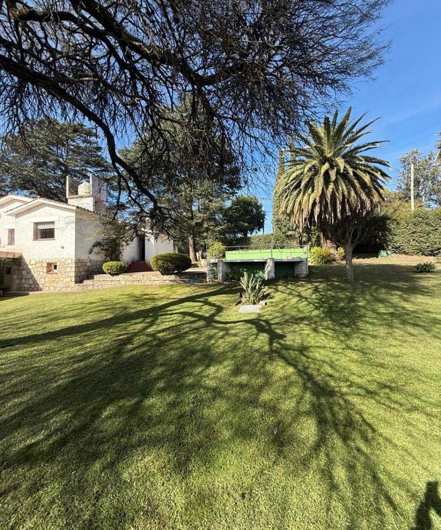 Foto de UNQUILLO - PESASI - MIGLIORI - VENDE CHALET EN VILLA ALTO ALEGRE, imagen 4