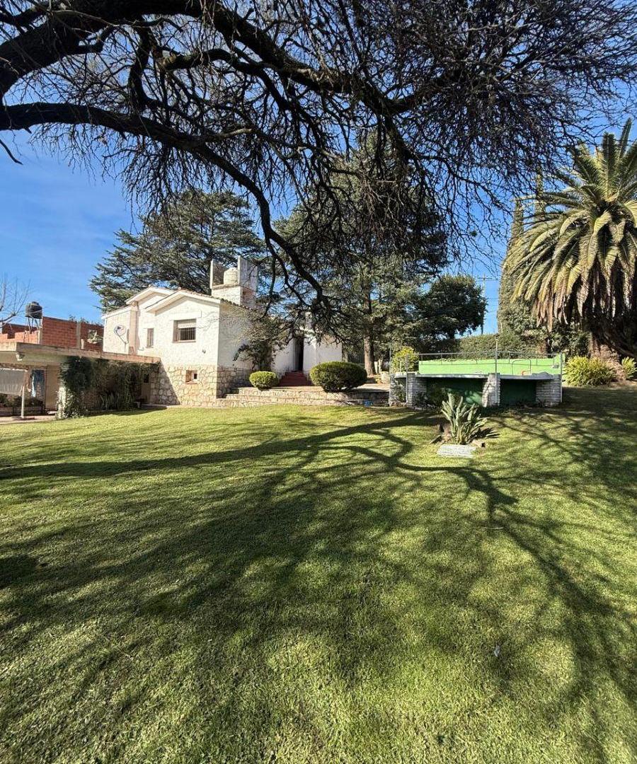 Foto de UNQUILLO - PESASI - MIGLIORI - VENDE CHALET EN VILLA ALTO ALEGRE, imagen 3