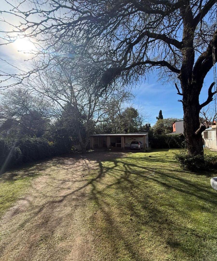 Foto de UNQUILLO - PESASI - MIGLIORI - VENDE CHALET EN VILLA ALTO ALEGRE, imagen 5