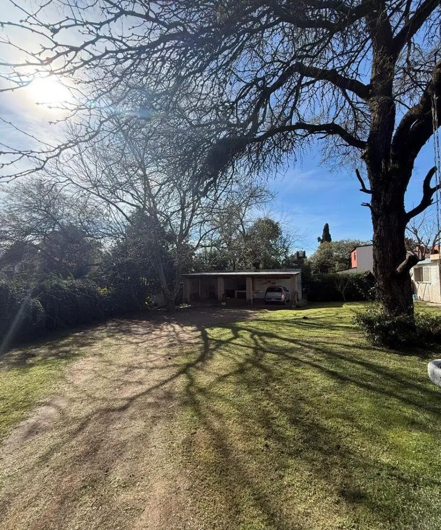 UNQUILLO - PESASI - MIGLIORI - VENDE CHALET EN VILLA ALTO ALEGRE 8