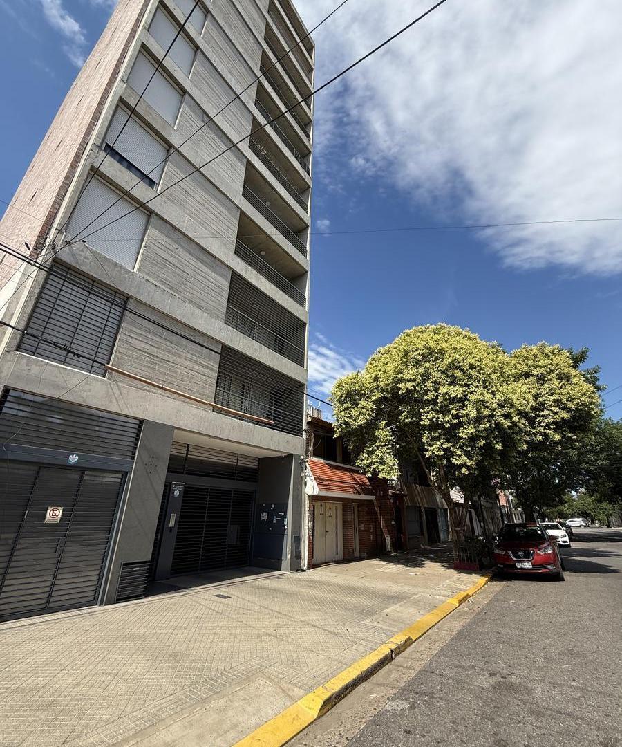 Departamento SEMIPISO en VENTA!!