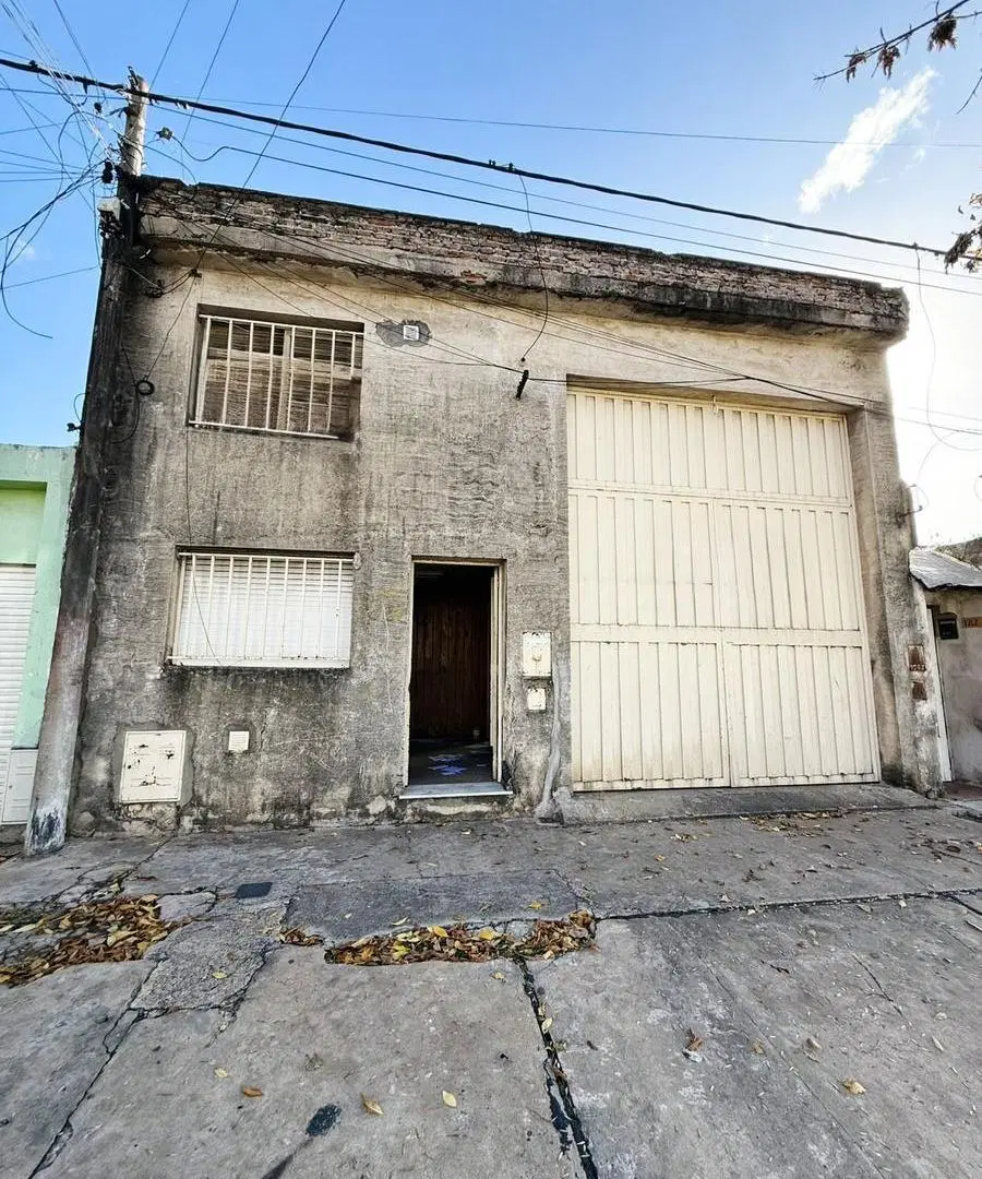 GALPON EN VENTA!! 3