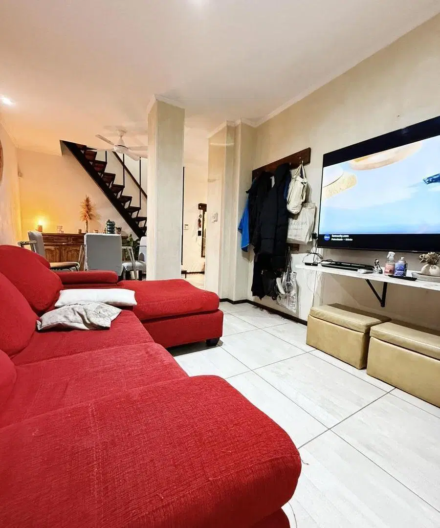 VENTA | Planta Baja, Pasillo | 2 Dormitorios 4