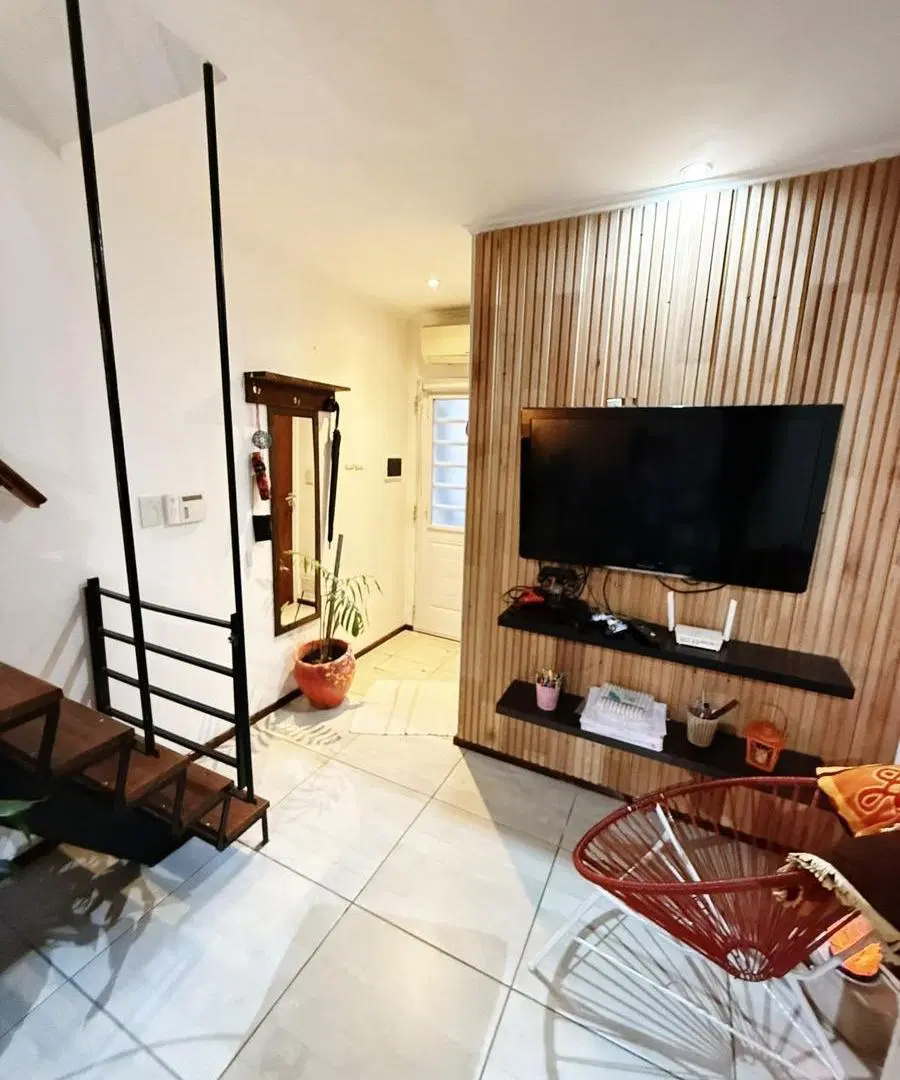 VENTA | Planta Baja, Pasillo | 2 Dormitorios 8