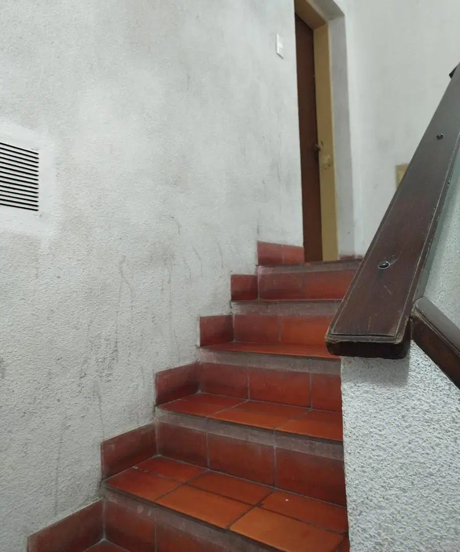 VENTA | Interno en primer piso | 1 dormitorio 8