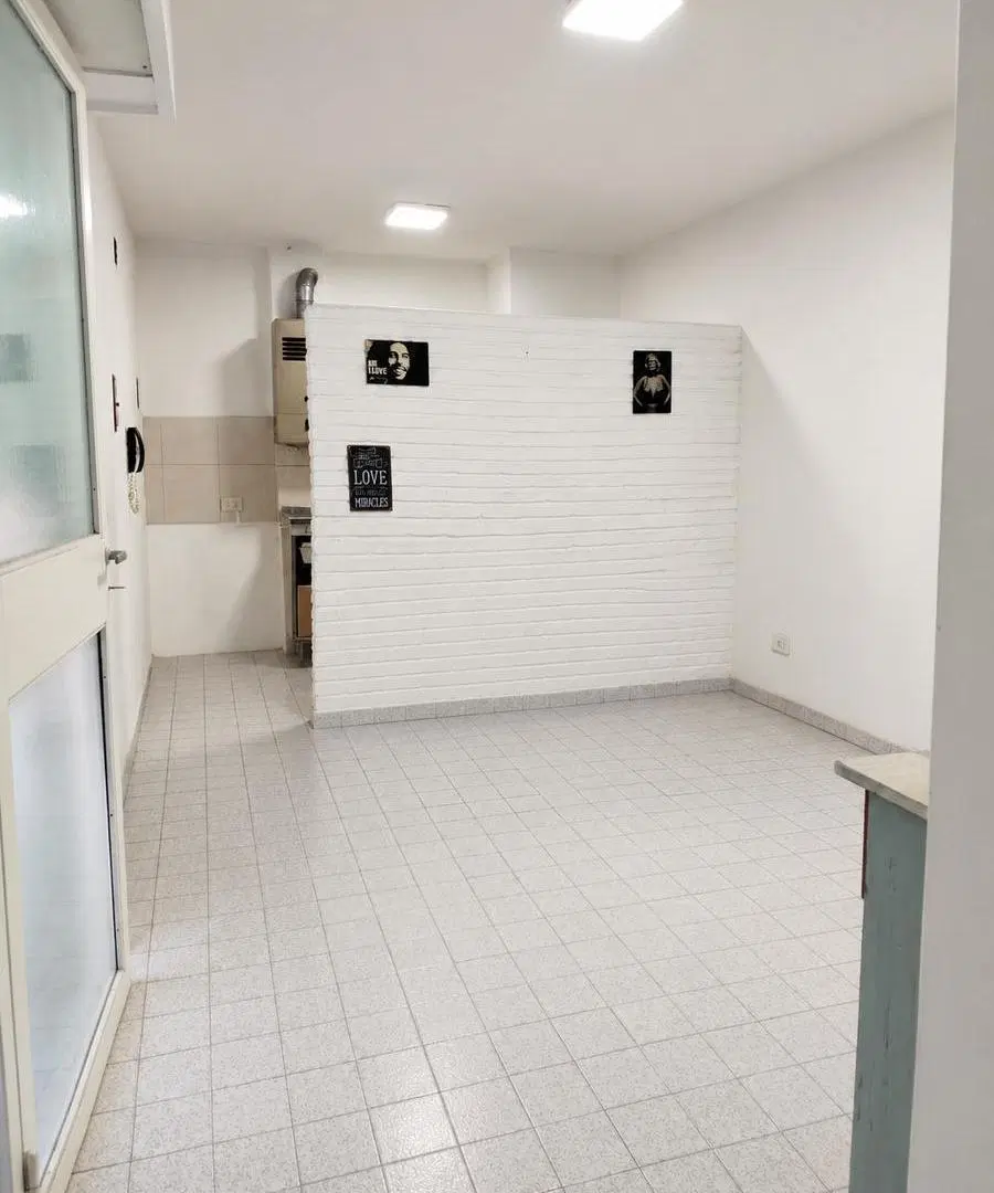 VENTA | Interno en primer piso | 1 dormitorio 2