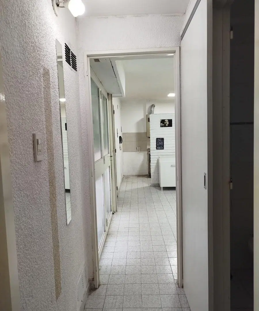 VENTA | Interno en primer piso | 1 dormitorio 5