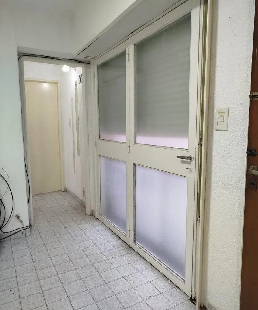 VENTA | Interno en primer piso | 1 dormitorio 4