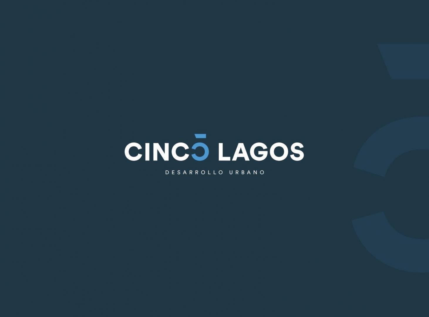 Foto de VENTA Terreno en 5 lagos (Lago Sereno), imagen 3