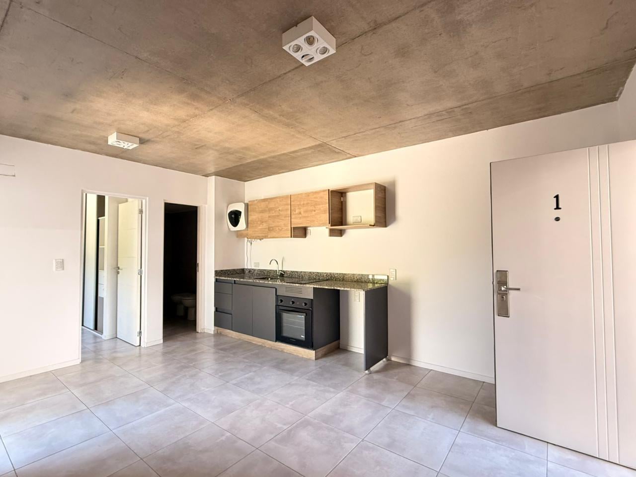 Apartamento