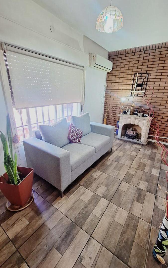 Foto de En venta pasillo exclusivo - dos dormitorios, patio y terraza!, imagen 2
