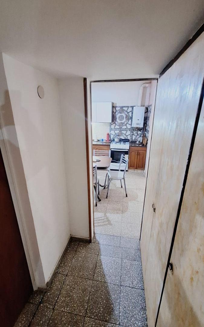 Foto de En venta pasillo exclusivo - dos dormitorios, patio y terraza!, imagen 5