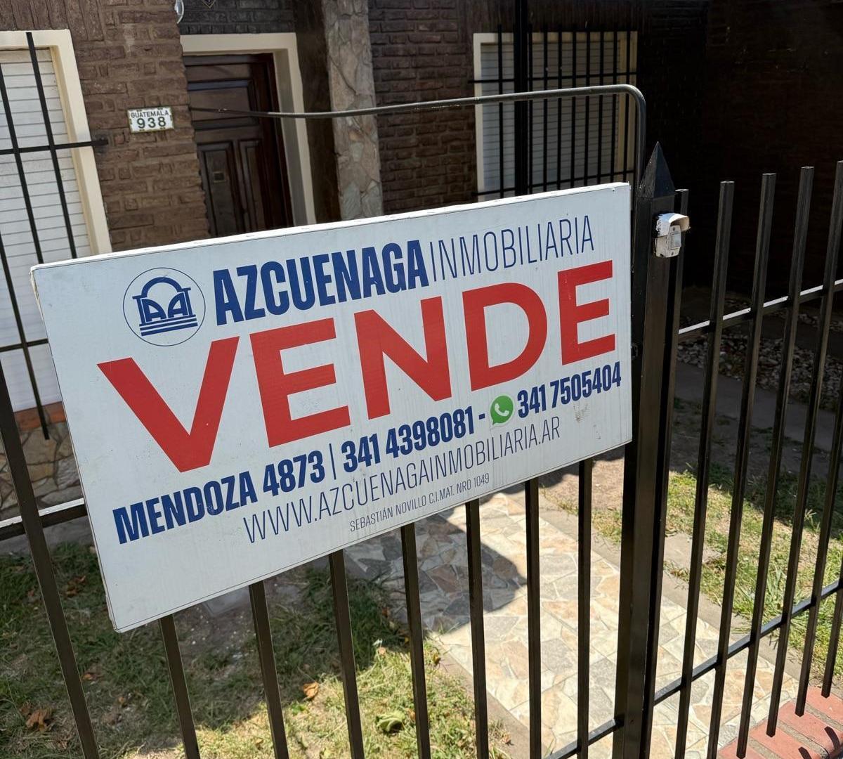 Foto de Casa - Rosario, imagen 1