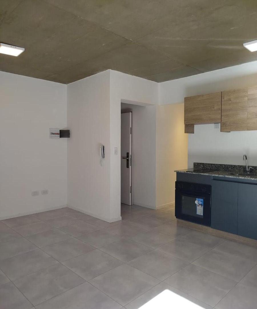 Foto de VENTA- Echesortu - Monoambiente con Balcón-todo eléctrico, imagen 4