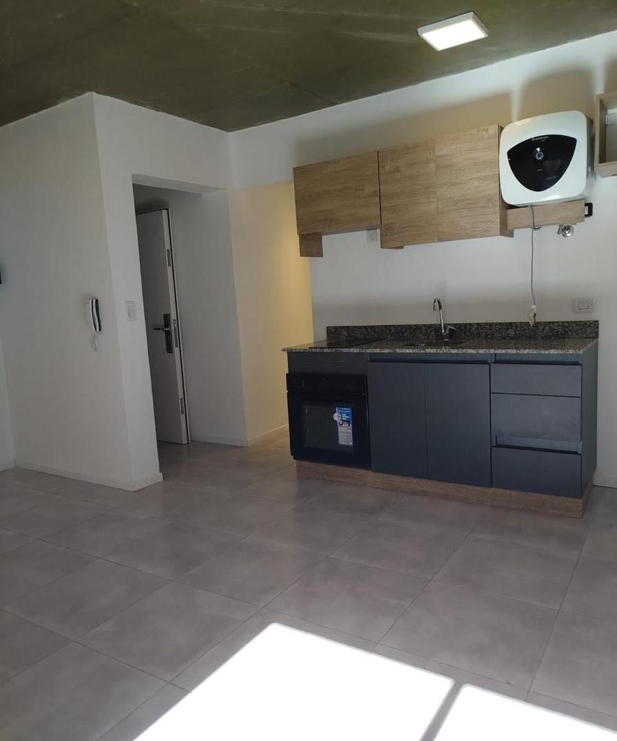 Apartamento