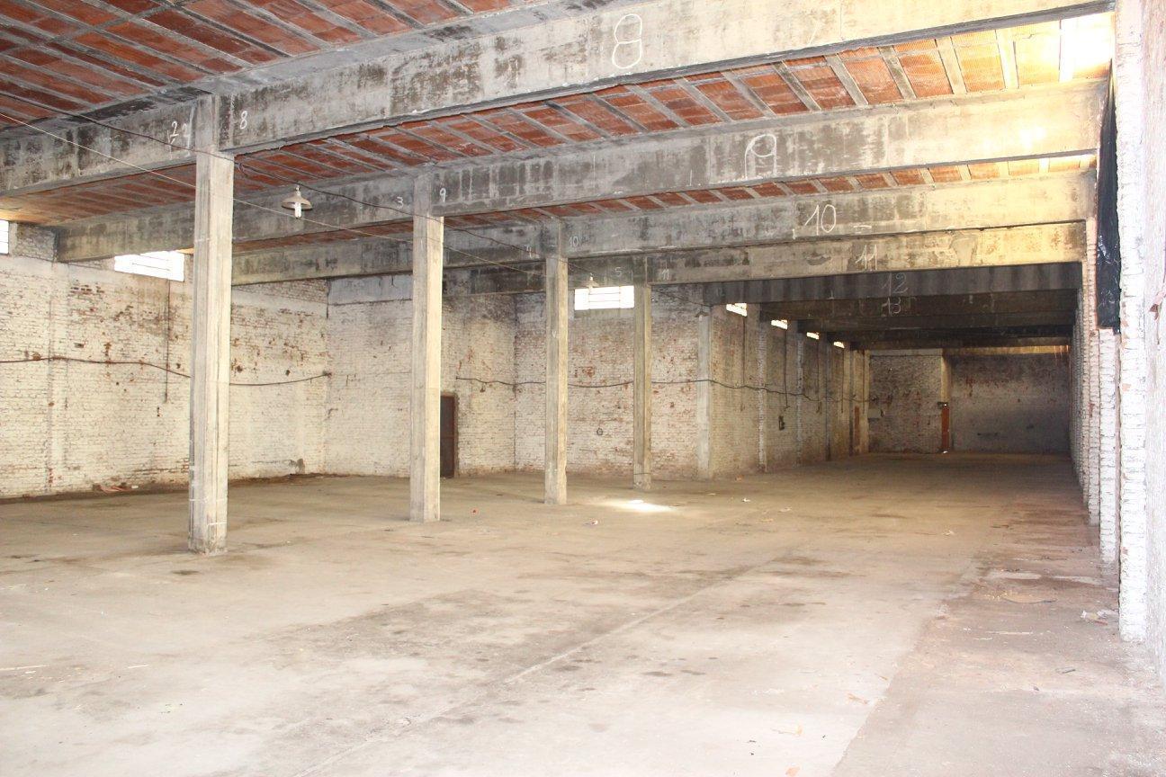 Foto de Venta-Galpón-local-Fisherton, imagen 5
