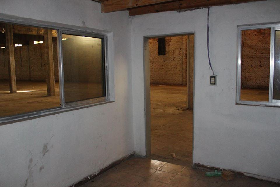Foto de Venta-Galpón-local-Fisherton, imagen 2