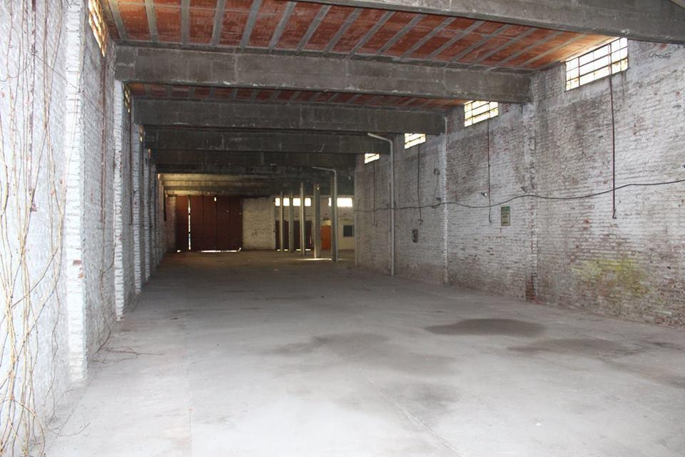 Foto de Venta-Galpón-local-Fisherton, imagen 4