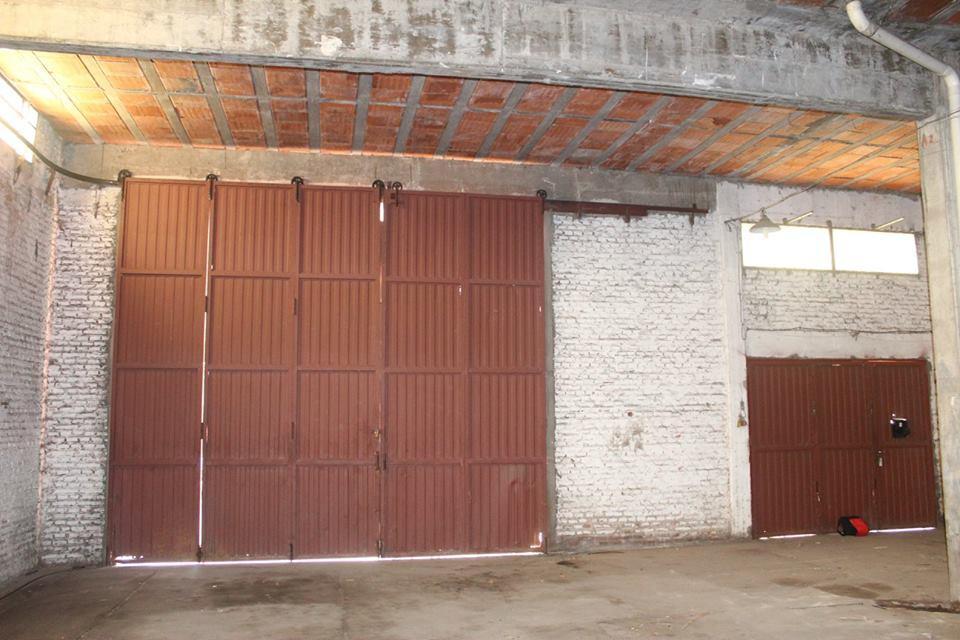 Foto de Venta-Galpón-local-Fisherton, imagen 1