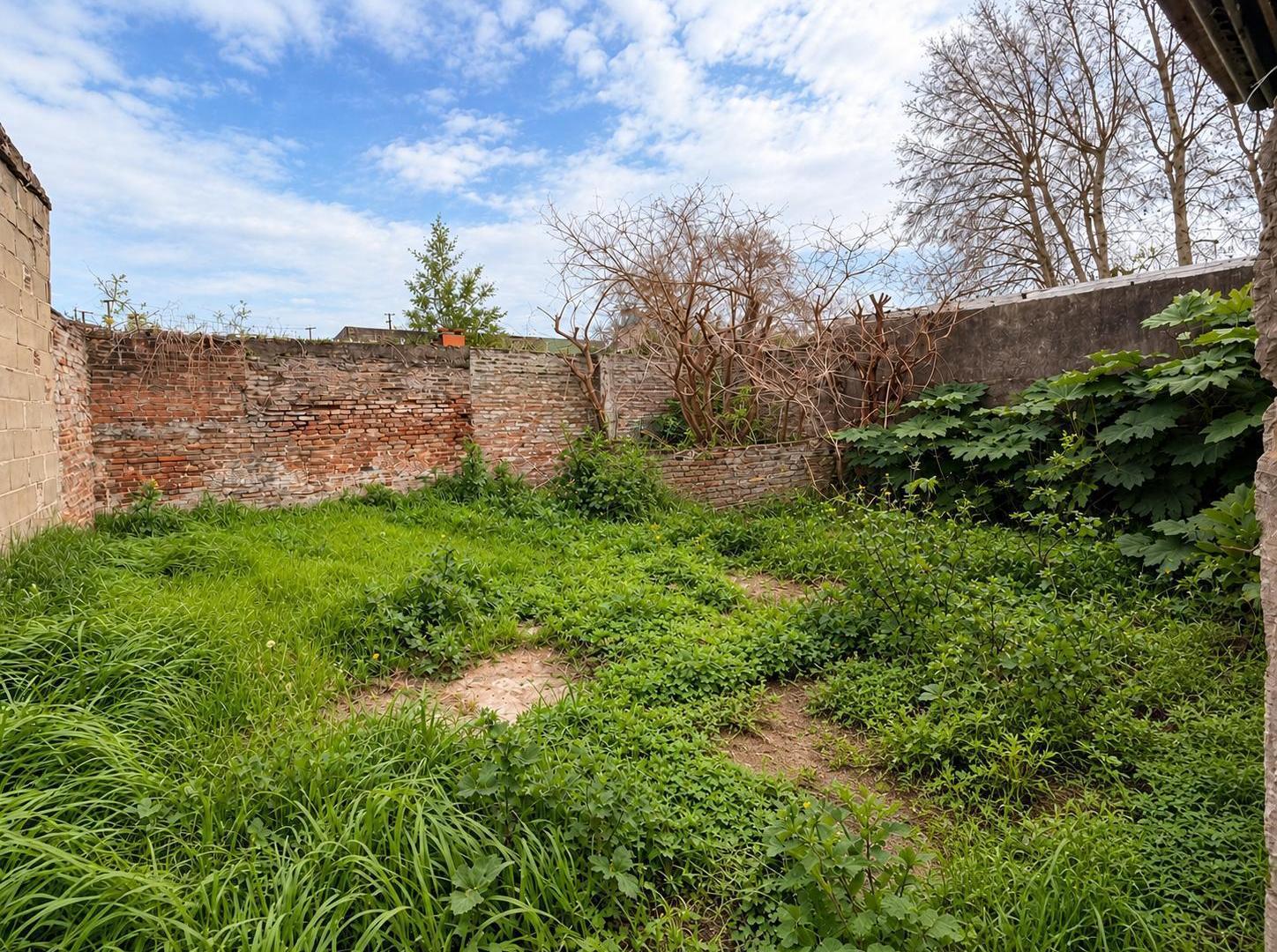 Foto de Venta-Terreno en Azcuénaga, imagen 2