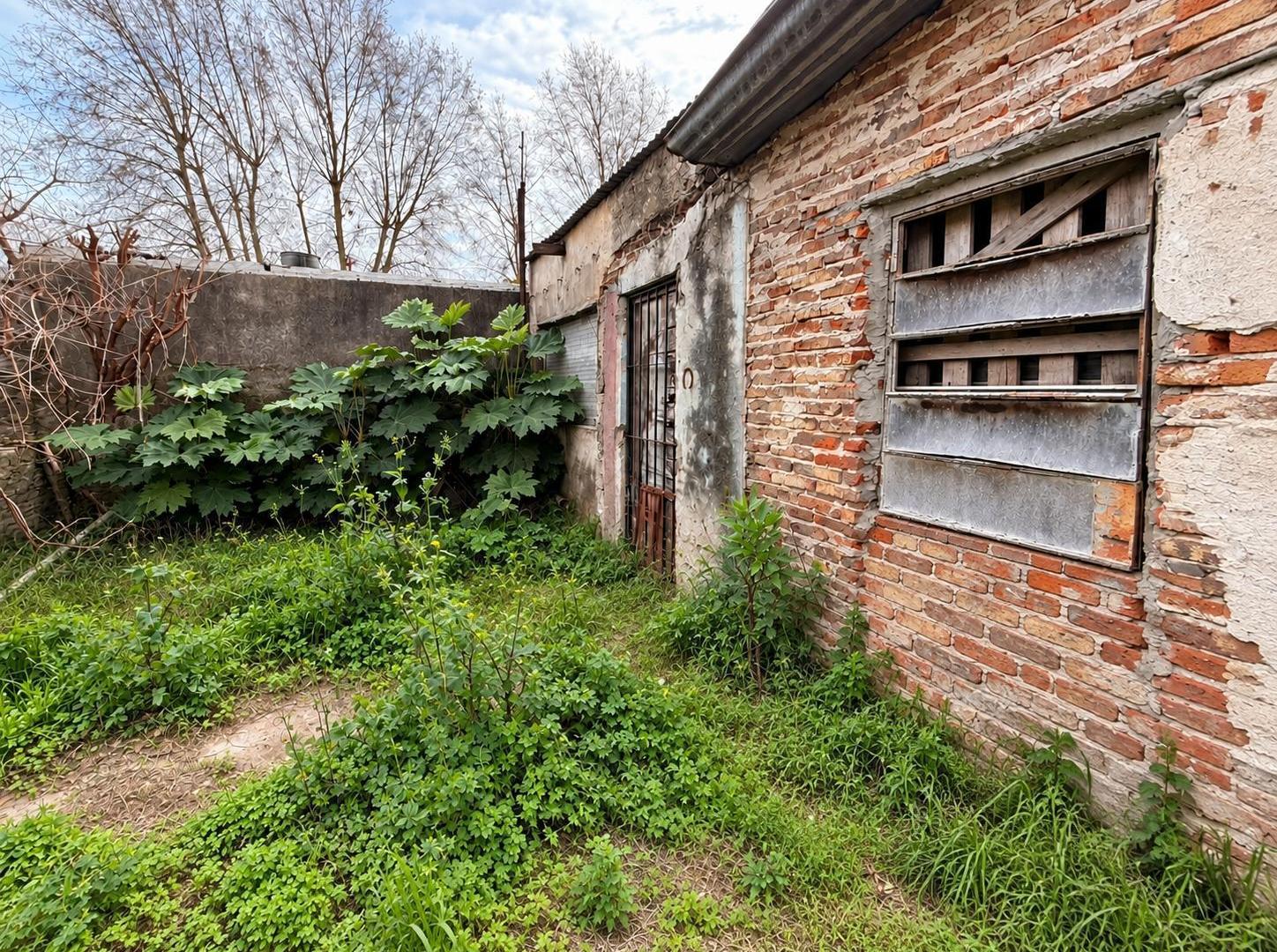 Foto de Venta-Terreno en Azcuénaga, imagen 3