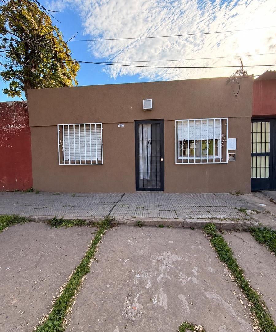 Foto de Venta- Casa en Ludueña-patio, imagen 5