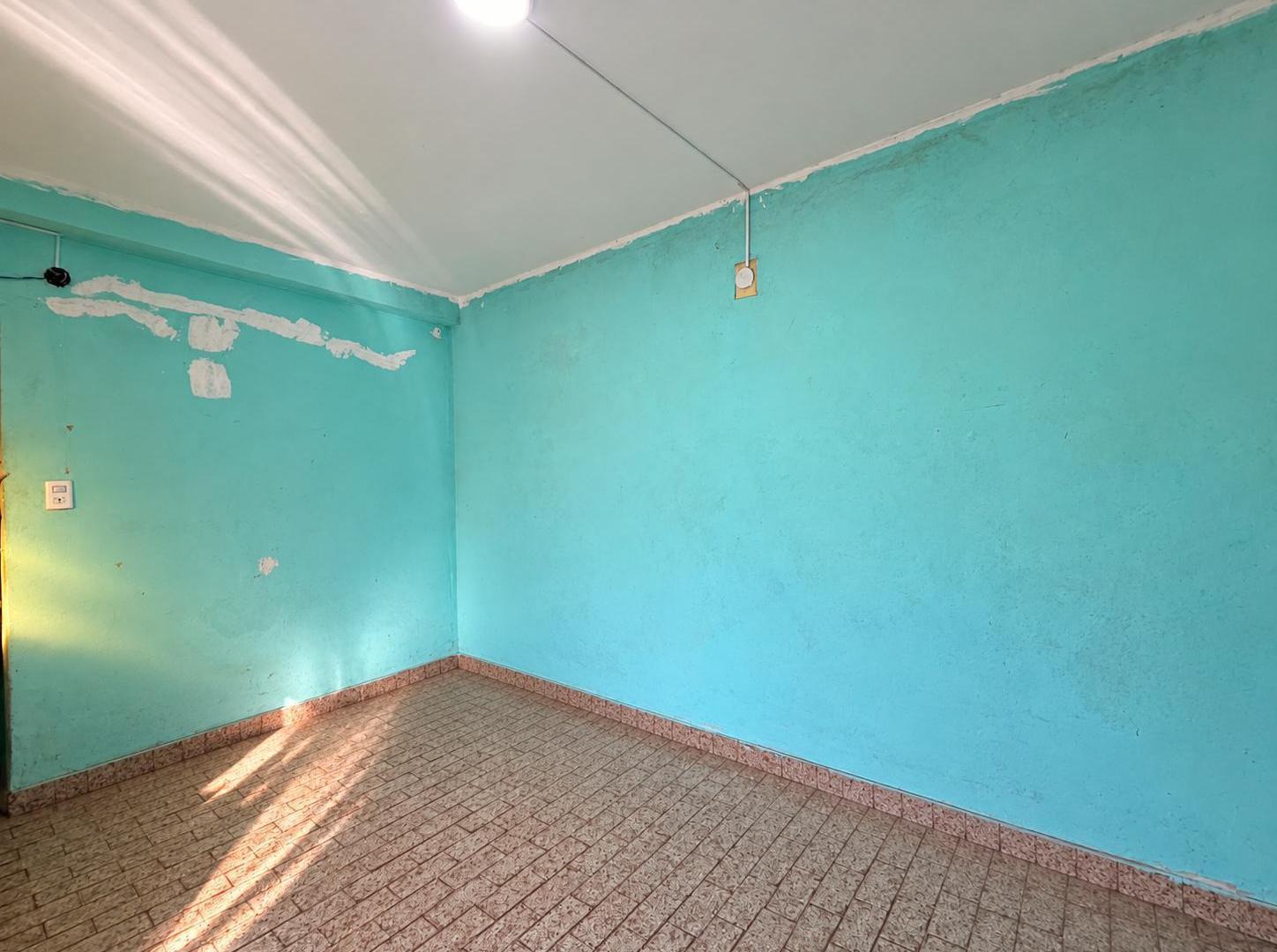 Foto de Venta- Casa en Ludueña-patio, imagen 4
