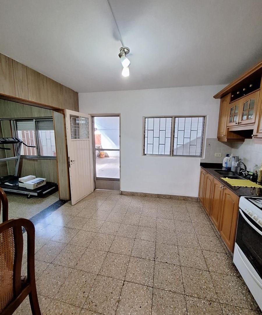 Foto de VENTA Rosario, Belgrano | Casa: Cochera y Patio, imagen 1