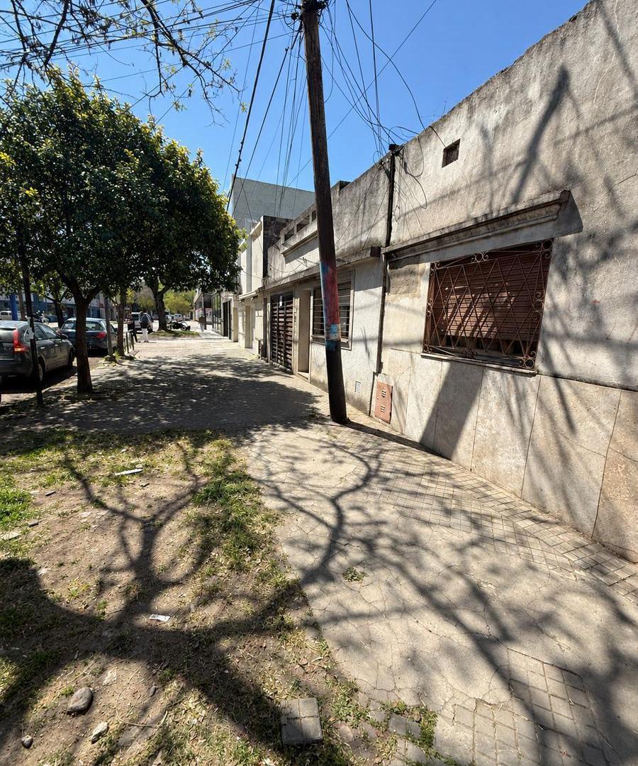 Foto de Venta-Casa en Echesortu-terreno, imagen 4