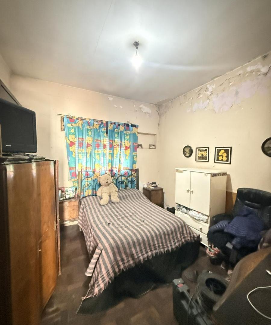 Foto de Venta-Casa en Echesortu-terreno, imagen 5