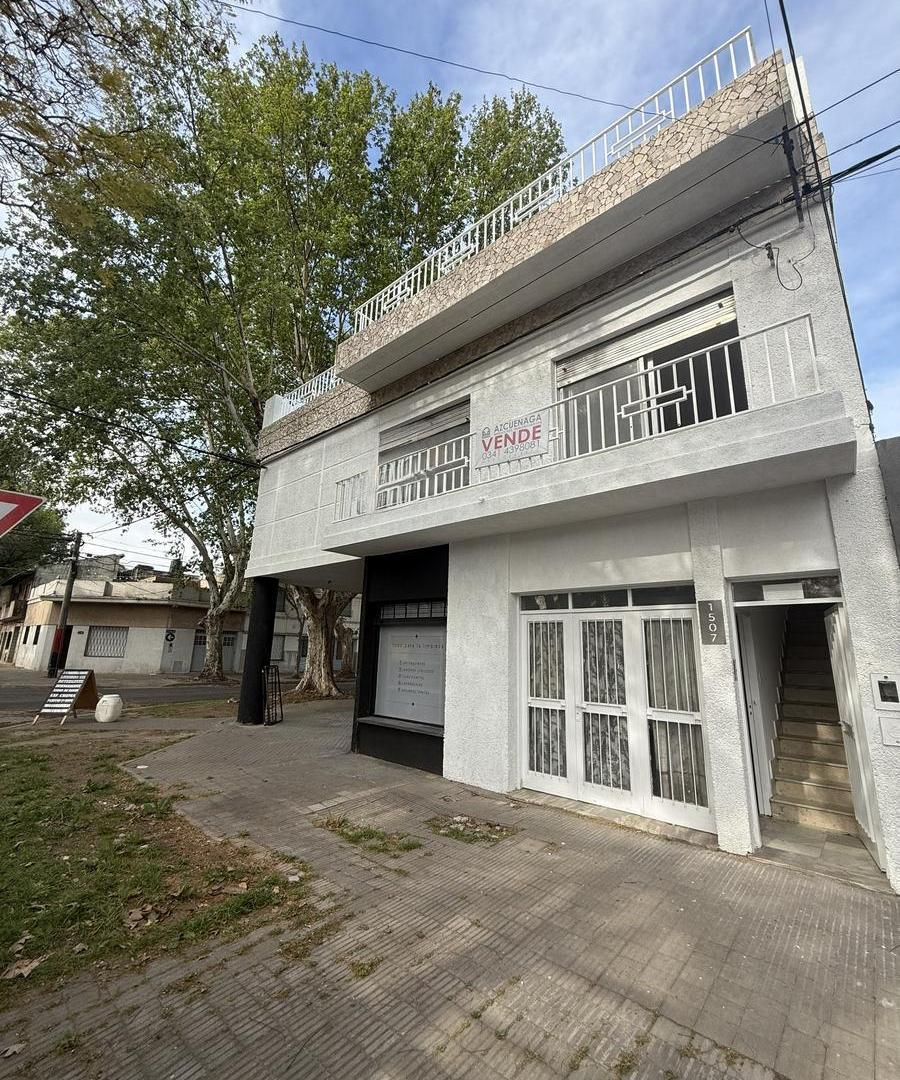Foto de Venta-Casa-Azcuénaga-Apta a Crédito, imagen 4