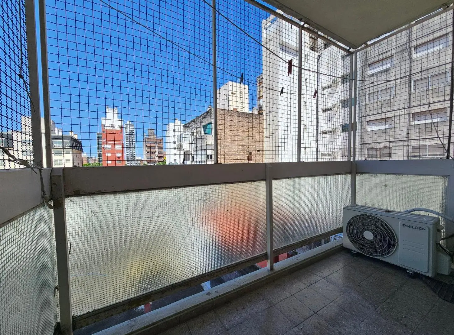 Departamento - Rosario 3