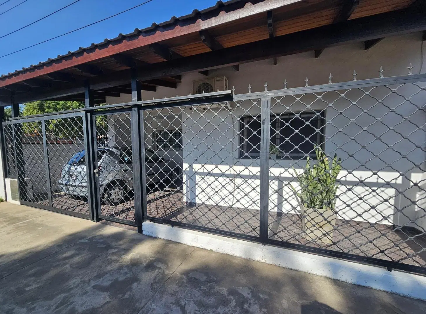Casa en Villa Gobernador Galvez 3