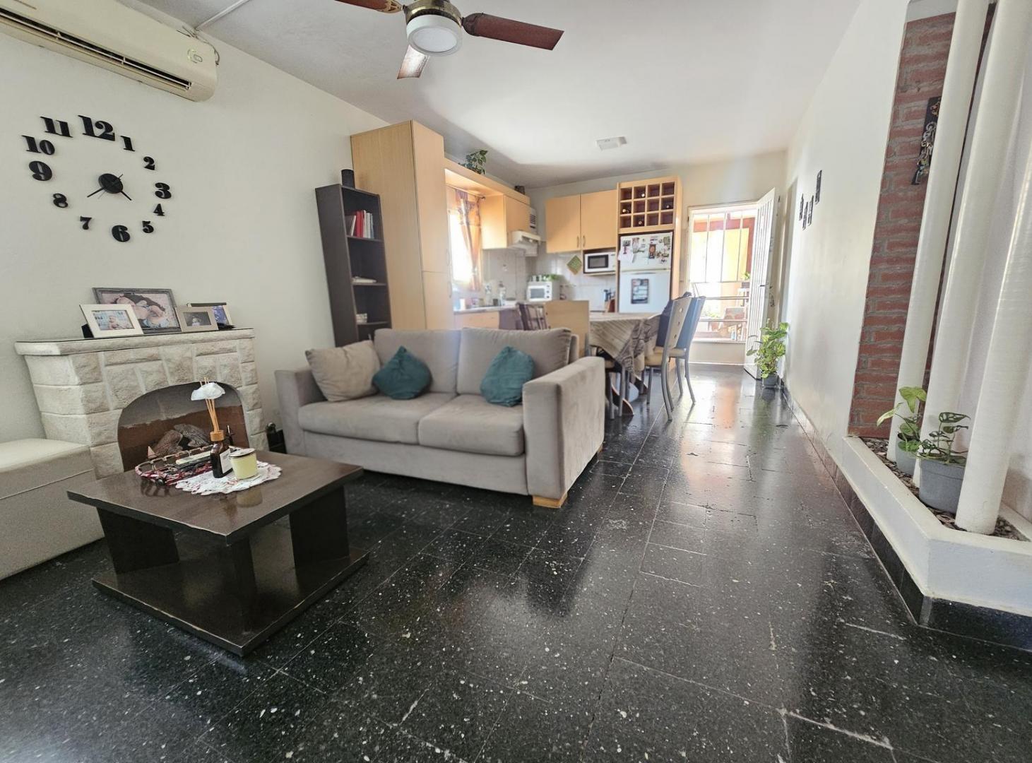 Foto de Casa en Villa Gobernador Galvez, imagen 1